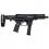 Angstadt Arms UDP-9 Black Anodized 4.5" 9mm Pistol