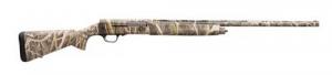 Winchester SX4 Hybrid Left Hand 12GA Mossy Oak Shadow Grass Habitat