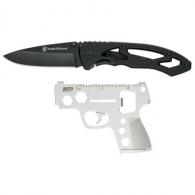 BTI SW KNIFE/TOOL COMBO - 1158731