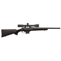 Howa-Legacy Mini Gamepro 6MMARC 20" HB Black with Scope - HMA60804BGP Howa-Legacy Mini Gamepro 6MMARC 20" HB Black with Scope - HMA60804BGP