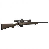 LSI Howa-Legacy Mini HTI Green Gamepro 6mm ARC with scope - HMA60804GGP LSI Howa-Legacy Mini HTI Green Gamepro 6mm ARC with scope - HMA60804GGP