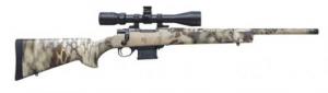 LSI Howa-Legacy Mini Full Highlander Gamepro 6mm ARC 20" W/ Scope - HMA60804KHC LSI Howa-Legacy Mini Full Highlander Gamepro 6mm ARC 20" W/ Scope - HMA60804KHC