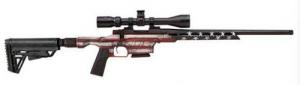 LSI Howa-Legacy MINI EXCL USA GAMEPRO 6MMARC 20 SCOPE