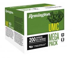 Main product image for Remington UMC .300 AAC Blackout "Loose Bulk Pack" 200 Rounds, 220 Grain