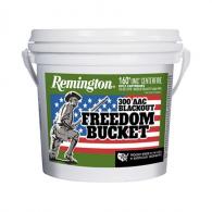 Remington UMC .300 AAC Blackout "Freedom Bucket" 120 Grain, 160 Rounds