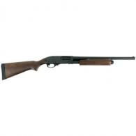 Remington 870 12 Gauge Pump Shotgun 18.5'' Barrel 4 round