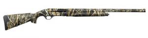 Retay Gordion Compact Shotgun 20 ga 3 Chamber 4rd Magazine 26 Barrel Onyx Black