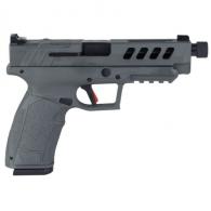 SDS PX-9 Gen 3 Tactical Night Stalker 9mm Semi Auto Pistol - PX9TNSF