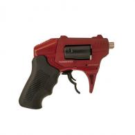 Standard Manufacturing S333 Red Thunderstruck 22 Magnum / 22 WMR Revolver - S333RED