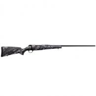 Weatherby Mark V Backcountry Ti 2.0 .270 Weatherby Mag Bolt Action Rifle