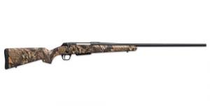 Winchester XPR Hunter  Mossy Oak Elements Terra Bayou 6.8 Western