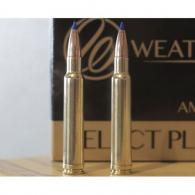 Weatherby 340WBY 210 NP 20