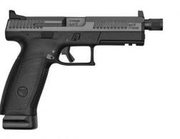 CZ P10 F OR 9MM Night Sights 3 MAGS - 95152