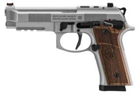 Beretta FULL SIZE 9mm 10RD Black - J92XFMSA20M1