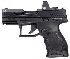 Taurus TX 22 Compact Handgun .22 LR 10rd Magazines (2) with Riton Optic - 1TX2213110RI