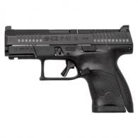 CZ-USA P10-S OR 9mm Semi Auto Pistol - 91568