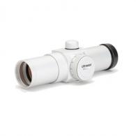 Ultradot 30mm Gen 2 Red Dot Sight, Silver