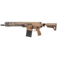 SIG MCX-SPEAR 7.62 13 SBR COY TELE M-LOK 20RD - RSPEAR76213BSBR SIG MCX-SPEAR 7.62 13 SBR COY TELE M-LOK 20RD - RSPEAR76213BSBR