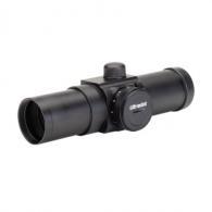 Ultradot 30mm Gen 2 Red Dot Sights, Black