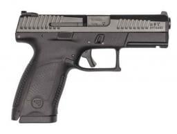 CZ P-10 C OR Compact 9mm - 91527