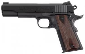 Colt Government .45ACP 5" Black Limited Edition Factory Blemished - ZO1911SEA1