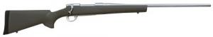 Seekins Precision Havak 6.5 Creedmoor Bolt Action Rifle