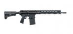 Ruger AR-556 16.1 Black w/ M4 Style Stock 223 Remington/5.56 NATO AR15 Semi Auto Rifle