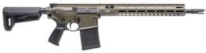 SIG 716I Tread 7.62x51 Semi Auto Rifle - R716I16BTRDDC SIG 716I Tread 7.62x51 Semi Auto Rifle - R716I16BTRDDC
