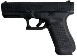 Glock 45 Gen5 9mm Semi Auto Pistol - PA455S203GRIT