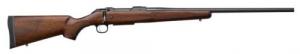 CZ 600 ST2 American 243 Winchester Bolt Action - 07711