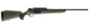Beretta BRX1 Straight Pull Bolt Action .308 Win 20" Threaded, Green Stock, 5+1 - JBRX1G31620 Beretta BRX1 Straight Pull Bolt Action .308 Win 20" Threaded, Green Stock, 5+1 - JBRX1G31620