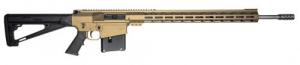 Great Lakes Firearms GL10 30-06 Springfield Semi Auto Rifle - GL10LA3006SSBRZ