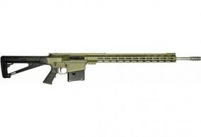 Great Lakes Firearms GL10 .30-06 Springfield Semi Auto Rifle - GL10LA3006SSODG