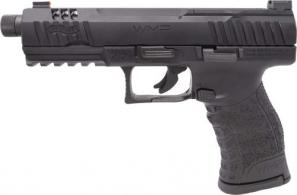 Walther Arms WMP SD Optic Ready .22 WMR Semi Auto Pistol - 5220301