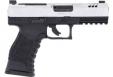 Trailblazer LifeCard Concrete 22 Magnum / 22 WMR Pistol