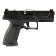 Beretta APX A1 Full Size OR 9mm Semi Auto Pistol - JAXA1F915FO