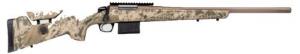CVA Cascade Varmint Hunter 22-250 REM Bronze/ Realtree Hillside - CR4038