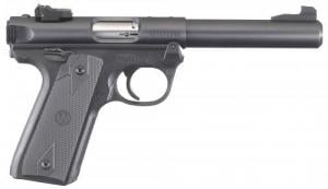 Ruger Mark IV 22/45 Pistol .22 LR 5.5" 10+1 - 40187 Ruger Mark IV 22/45 Pistol .22 LR 5.5" 10+1 - 40187