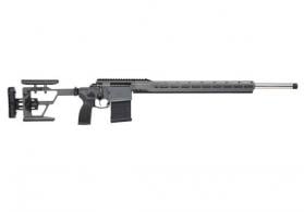 Sig CROSS-PRS Rifle, 6.5 Creedmore, 24" barrel, Cerakote Elite, 10 Rounds - CROSS6524BPRS