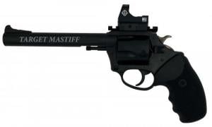 Charter Arms Target Mastiff .357 Mag Revolver - 63565