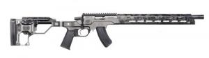 Christensen Arms Modern Precision Rimfire Rifle Black Anodize 17HMR