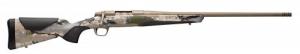 Browning X-Bolt 2 Speed 7mm Remington Magnum Bolt Action Rifle - 036006227