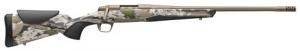 Browning X-Bolt 2 Speed SPR 7mm Rem Mag Bolt Action Rifle - 036010227