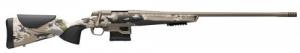 Browning X-Bolt 2 Speed Longe Range SR 7mm Rem Mag Bolt Action Rifle - 036011227