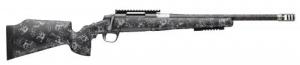 Browning X-Bolt 2 Pro McMillan SPR 6.8 Western Bolt Action Rifle