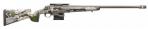 Browning X-Bolt 2 Hell's Canyon McMillan Longe Range SR 28 Nosler Bolt Action Rifle