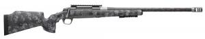 Browning X-Bolt 2 Pro McMillan 6.5 PRC Bolt Action Rifle - 036037294
