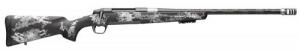 Browning X-Bolt 2 Mountain Pro 6.8 Western Bolt Action Rifle