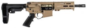 APF 5.56 NATO Semi Auto Pistol - P147FDE