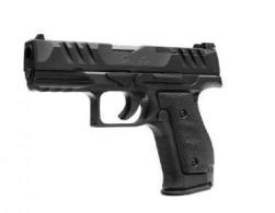 Walther Arms PDP Compact Steel Frame 9mm Semi Auto Pistol